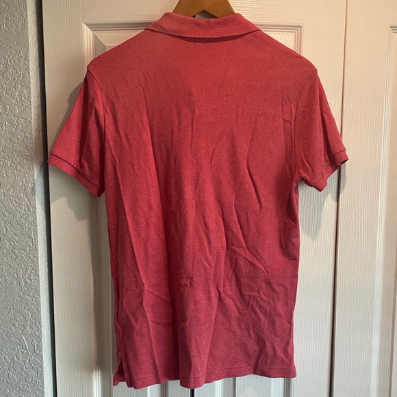 Polo Ralph Lauren Custom Slim Fit Polo Size Small - Picture 3 of 6